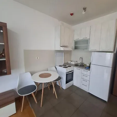 Kvart 3 Podgorica