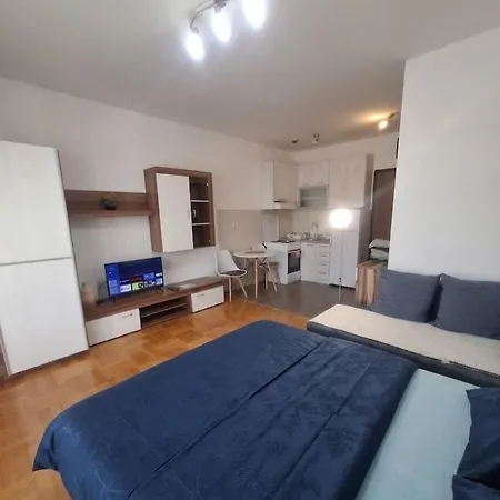 Kvart 3 Podgorica