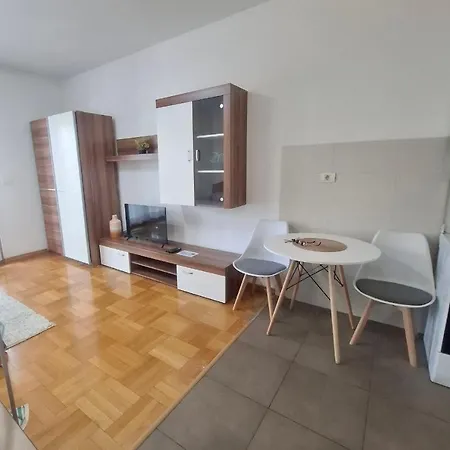 Apartament Kvart 3