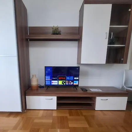 Kvart 3 Podgorica