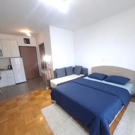 Kvart 3 * Podgorica