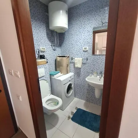 Kvart 3 Podgorica