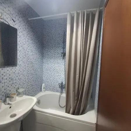 Kvart 3 Podgorica